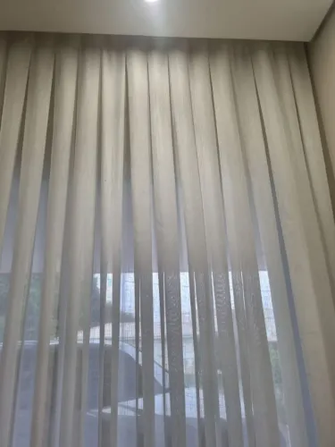 Cortinas