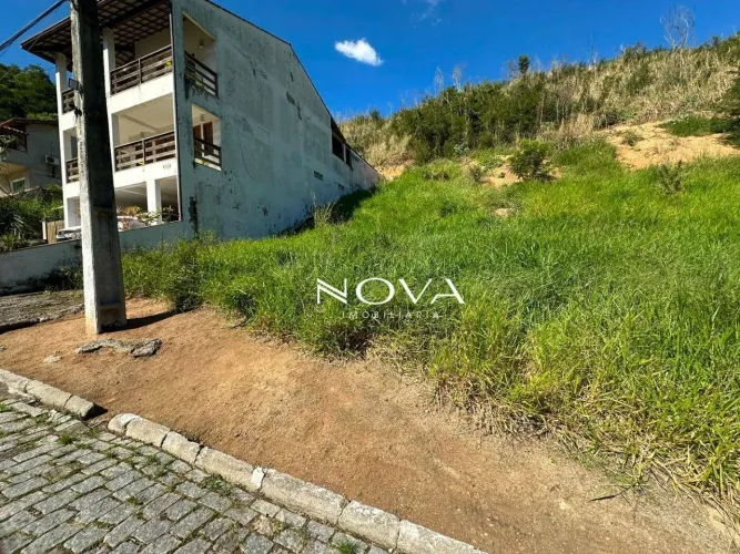 Terreno à venda, 316 m² por R$ 150.000,00 - Maria Paula - São Gonçalo/RJ