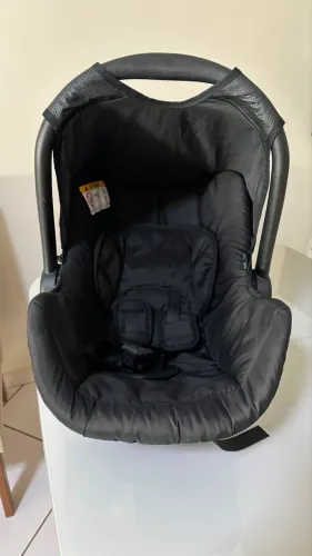 Vendo bebê conforto Galzerano 