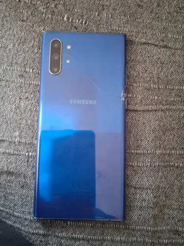 Galaxy note s10+ 