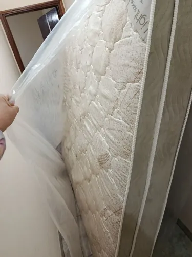 Colchão king size