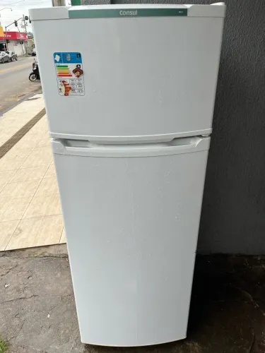 Geladeira Cônsul