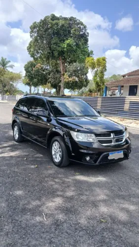 Dodge Journey SXT 3.6 V6 Aut. 2015