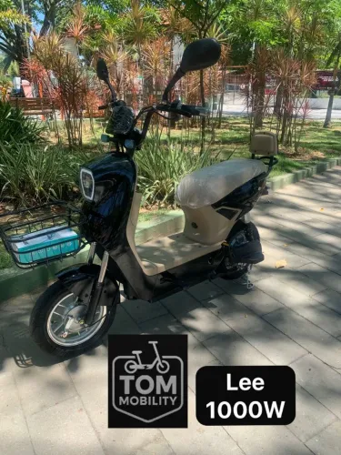 Moto Elétrica X11 X12 X13 X15 X16 X9