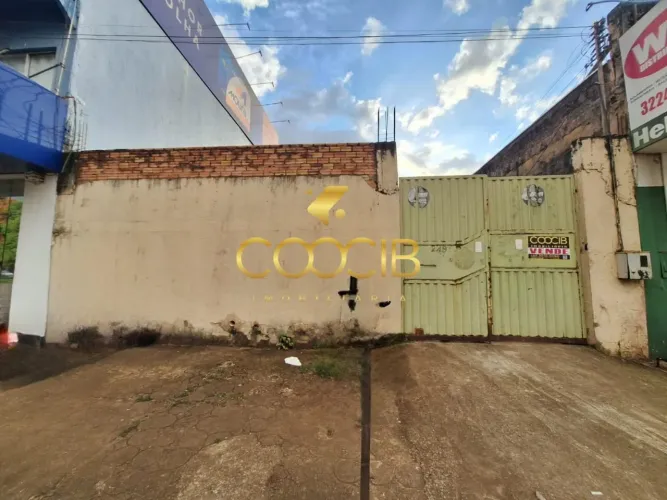 Casa para Venda em Porto Velho, Roque, 3 dormitórios, 2 suítes, 1 banheiro, 5 vagas