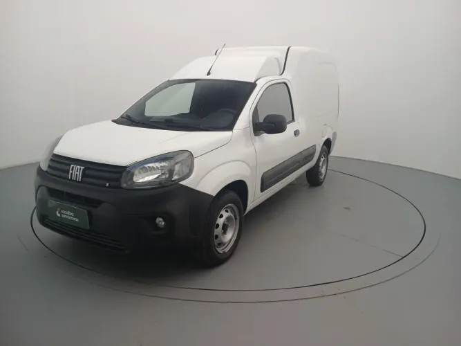 Fiat Fiorino Endurance EVO 1.4 Flex 8V 2P 2022