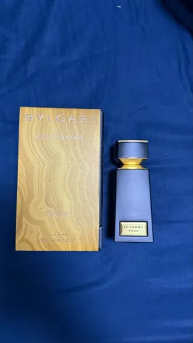 Bvlgari Lê gemme Tygar 125ml