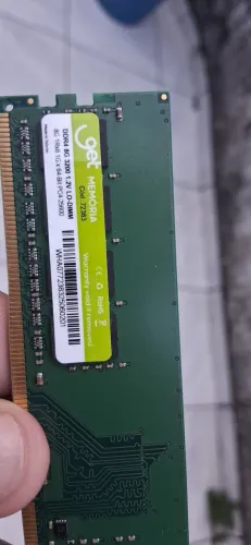 8Gb DDR4 3200