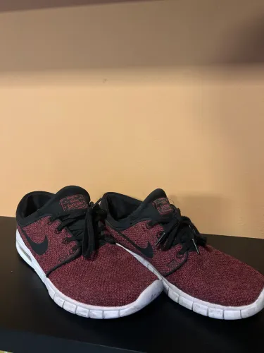 Nike SB Stefan Janoski Max
