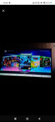 HD  com jogos Xbox 360 funciona em todos Xbox bloqueado ou desbloqueado.