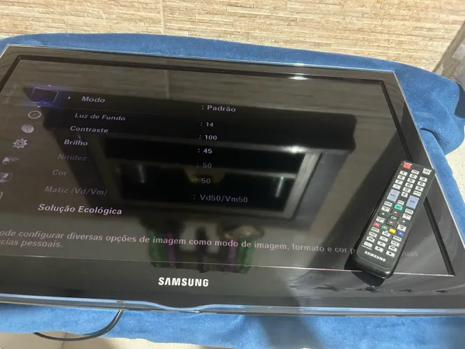TV Samsung 32