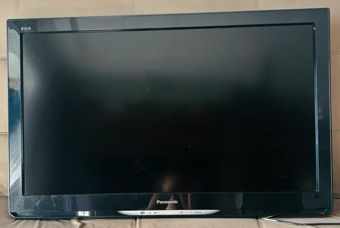 Barbada!! Tv Panasonic 32