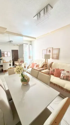 APARTAMENTO À VENDA | CAMAÇARI LIFE