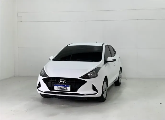 Hyundai HB20S Vision 1.0 Flex 12V MEC 2022