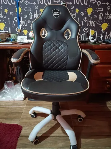 Cadeira gamer