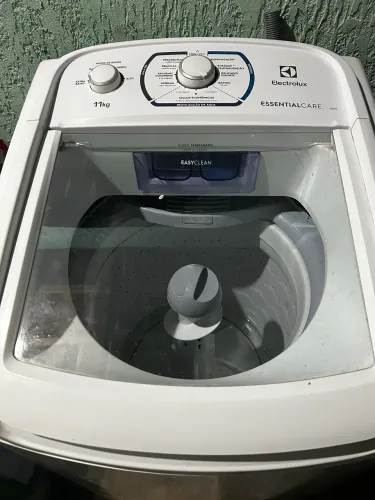 Máquina de lavar