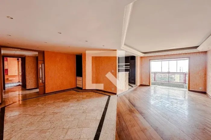 Apartamento à Venda - Mooca, 3 Quartos, 145 m2