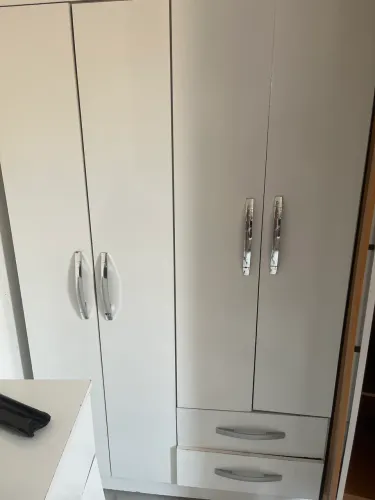 Guarda roupa