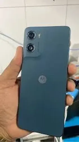 Vendo moto g06 128gb