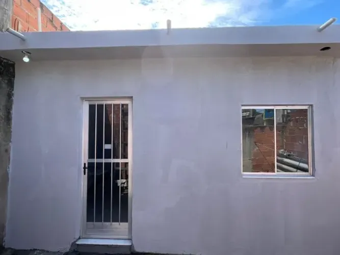 ALUGO CASA EM SEPETIBA