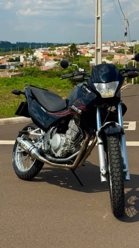 Nx4 Falcon 400