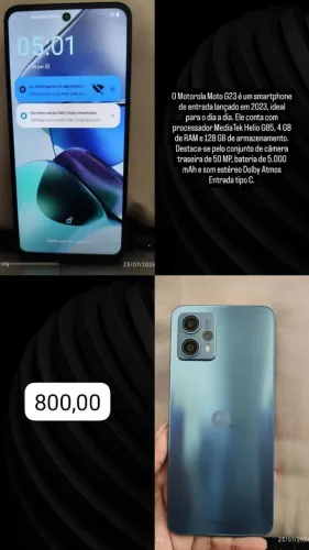 Vende se celular 