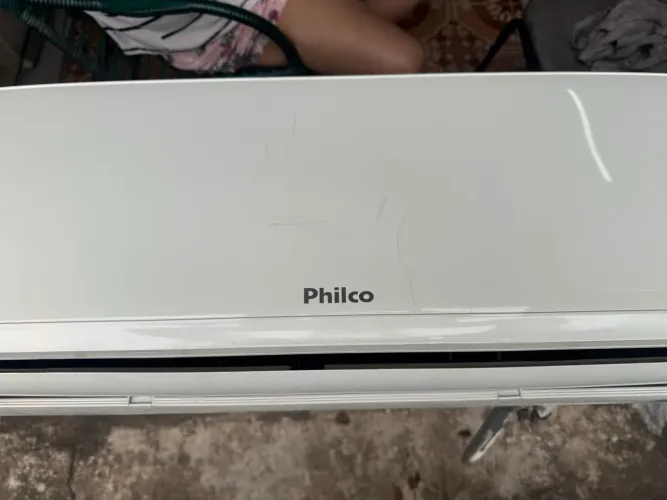 Split 18000btu Philco inverter 