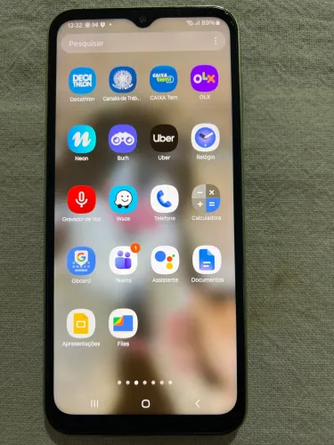 Vende se Sangung A14