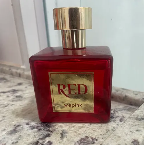 Perfume Red