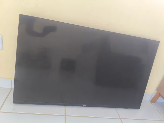 Televisões para retirada de peças 