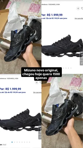 Mizuno