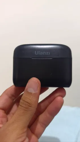 Microfone Ulanzi J12