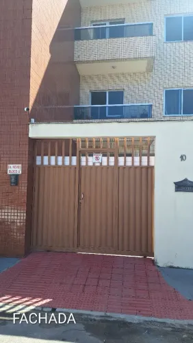Apartamento 1 quarto 