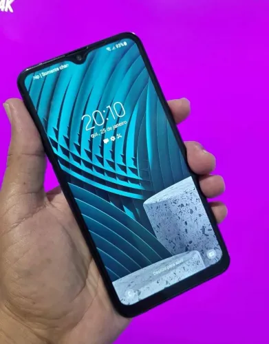 Samsung a10s