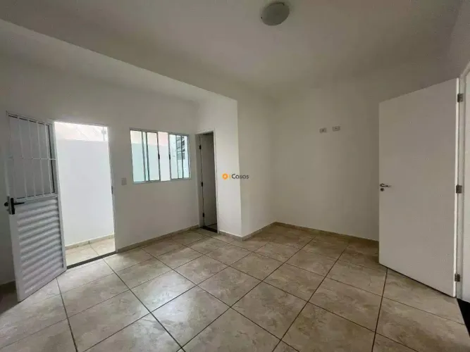Apartamento para locação no Alto do Ipiranga São Paulo