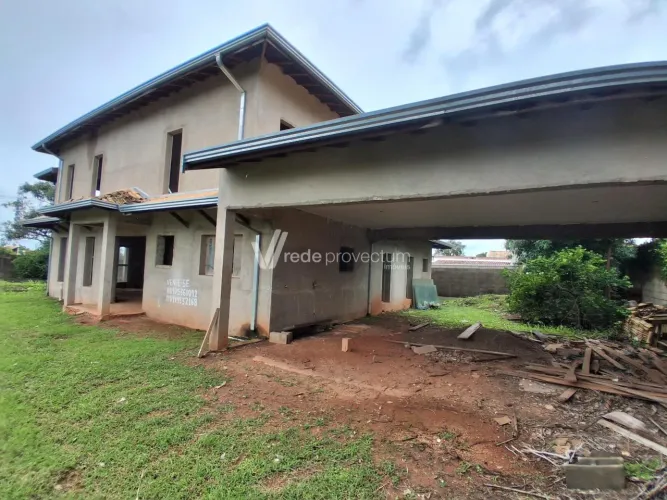 casa - Parque Xangrilá - Campinas