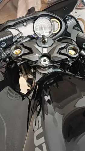 Suzuki Hayabusa GSX1300RA