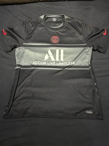 Camisa PSG 21/22 tamanho GG ORIGINAL