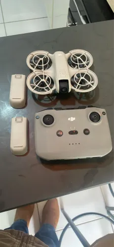 Drone DJI neo 
