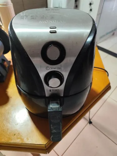 Air fryer