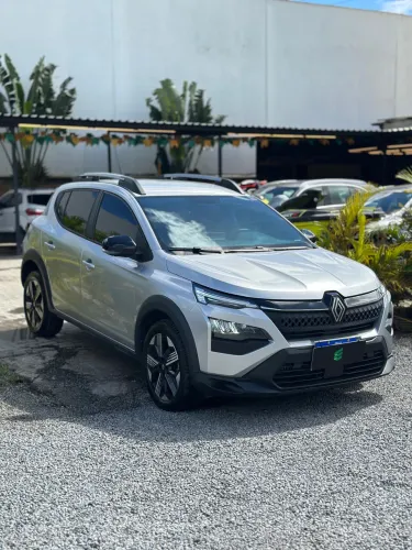 Renault Kardian Techno Flex 1.0 TB 12V 5P Aut. 2025