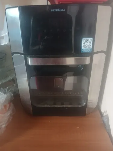 Airfryer