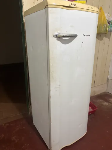 Geladeira