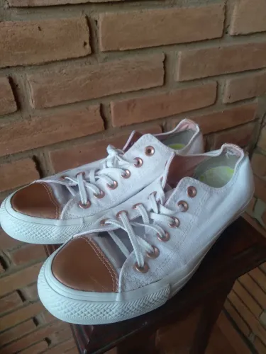 Tênis all star 38