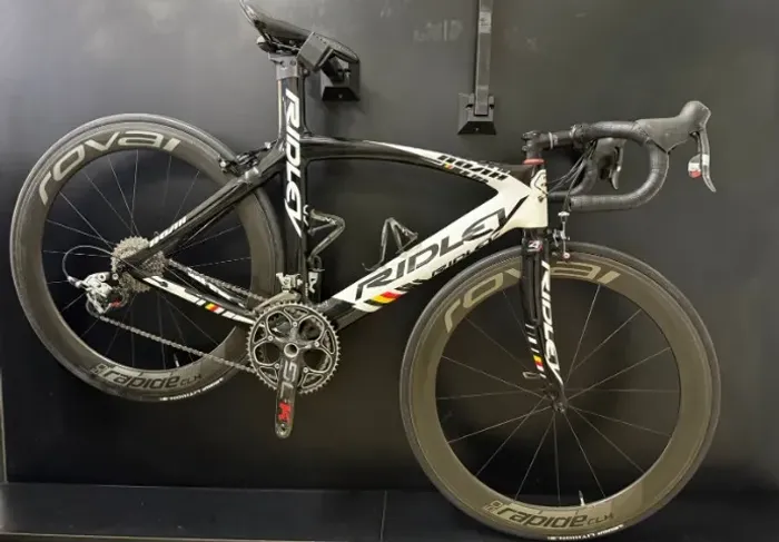 Bicicleta Ridley Noah 