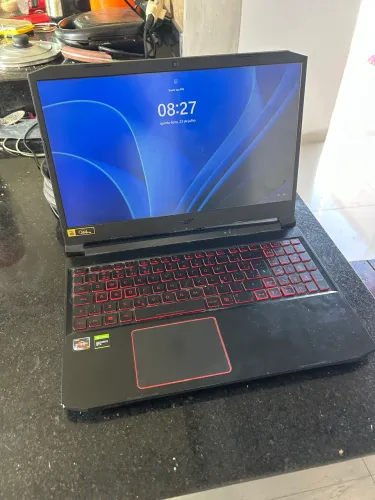 ACER NITRO 5 EM BOM ESTADO