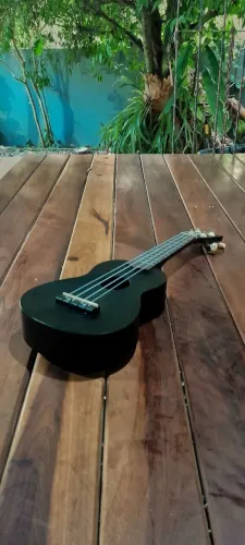 Ukulele
