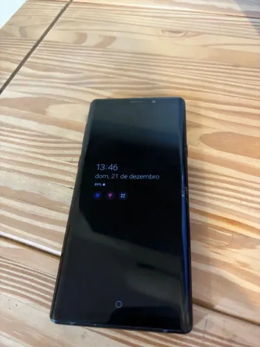 Celular Galaxy Note 9