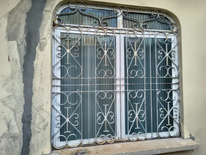 Janelas