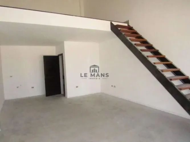 Salão para alugar em Piracicaba, Vila Independência, com 55 m²